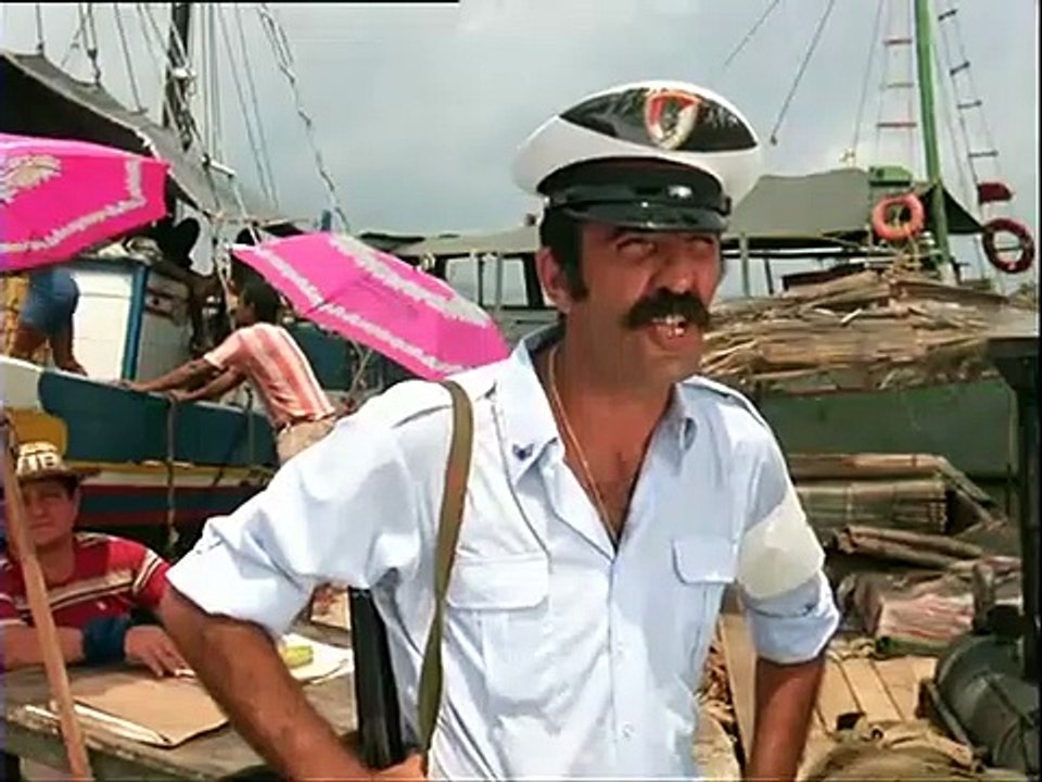 Banana Joe | movie | 1982 | Official Trailer