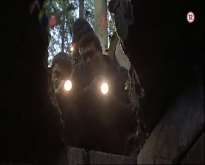 Hviezdna brána: Archa pravdy | movie | 2008 | Official Trailer