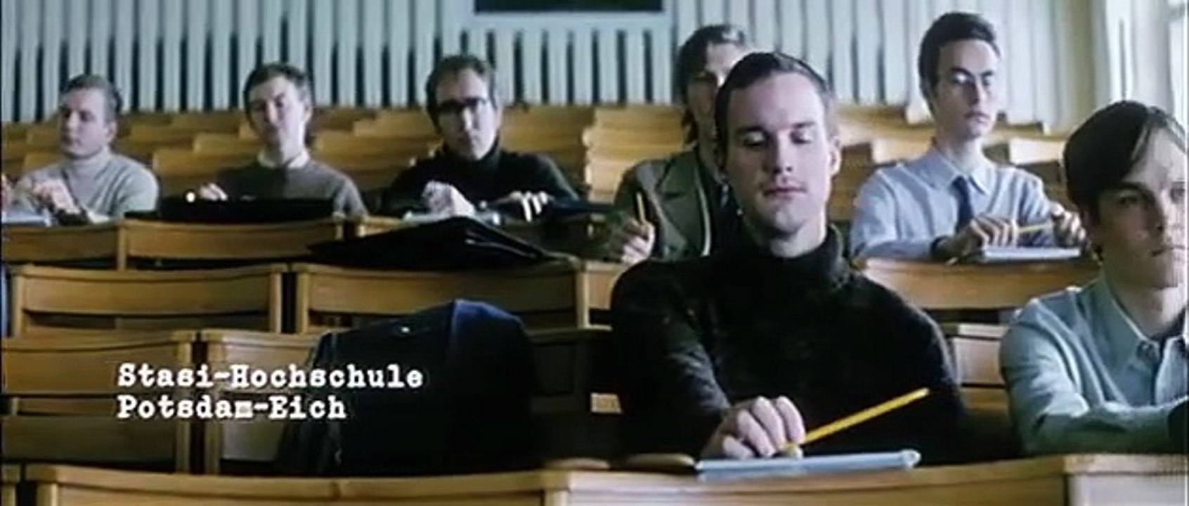 Das Leben der Anderen | movie | 2006 | Official Trailer