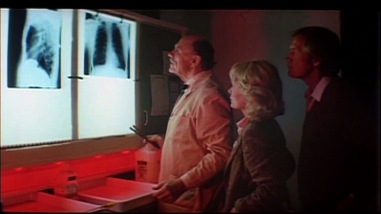 Das Engelsgesicht - Drei Nächte des Grauens | movie | 1982 | Official Trailer
