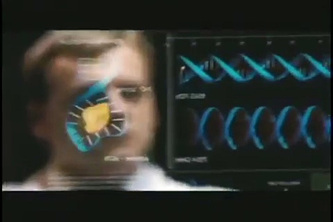 Shadow Man - Kurier des Todes | movie | 2006 | Official Trailer