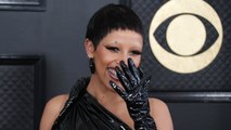 Goth Bride Was the Unofficial Dress Code for the 2023 Grammys