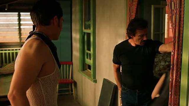 Священный дым | movie | 1999 | Official Trailer