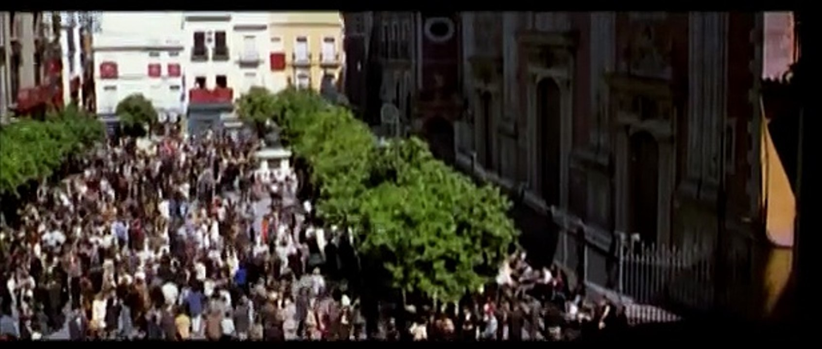 Bruderschaft des Todes | movie | 1999 | Official Trailer