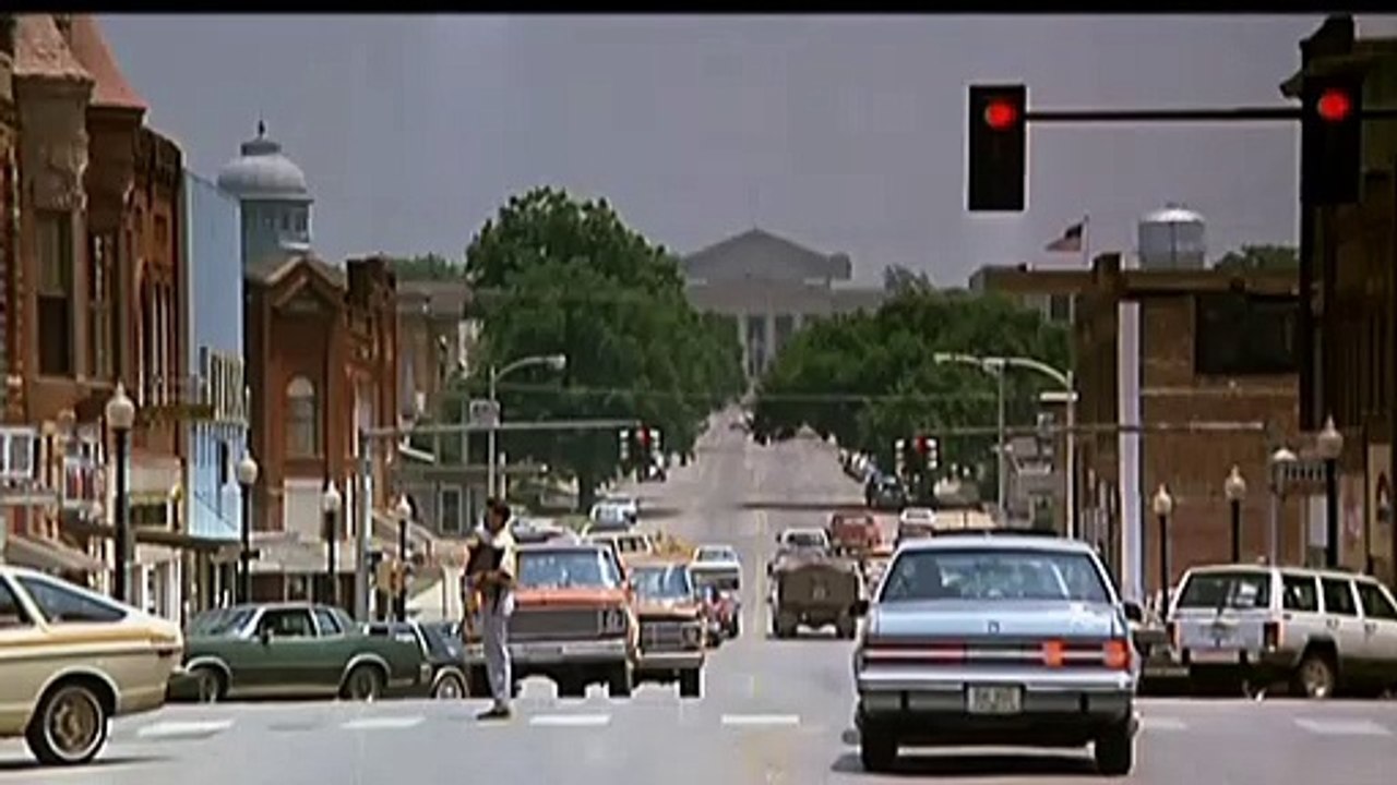 Rain Man | movie | 1988 | Official Trailer