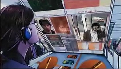 A Scanner Darkly - Der dunkle Schirm | movie | 2006 | Official Trailer