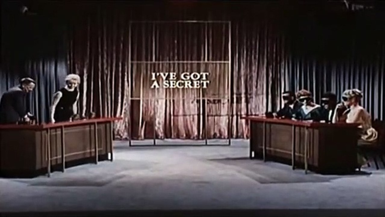 Mit mir nicht, meine Herren | movie | 1959 | Official Trailer