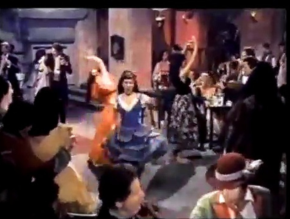 Der Fluch von Siniestro | movie | 1961 | Official Trailer