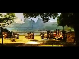 La Profezia di Celestino (2006) | Trailer Ufficiale - Un Mistero nella Foresta Peruviana 🌿