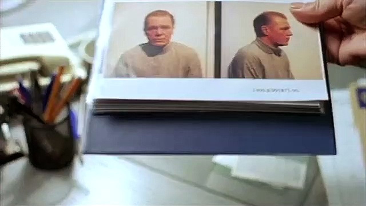 Zero Tolerance - Zeugen in Angst | movie | 1999 | Official Trailer