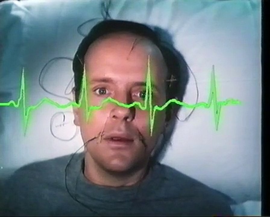 Blood Link - Blutspur | movie | 1982 | Official Trailer