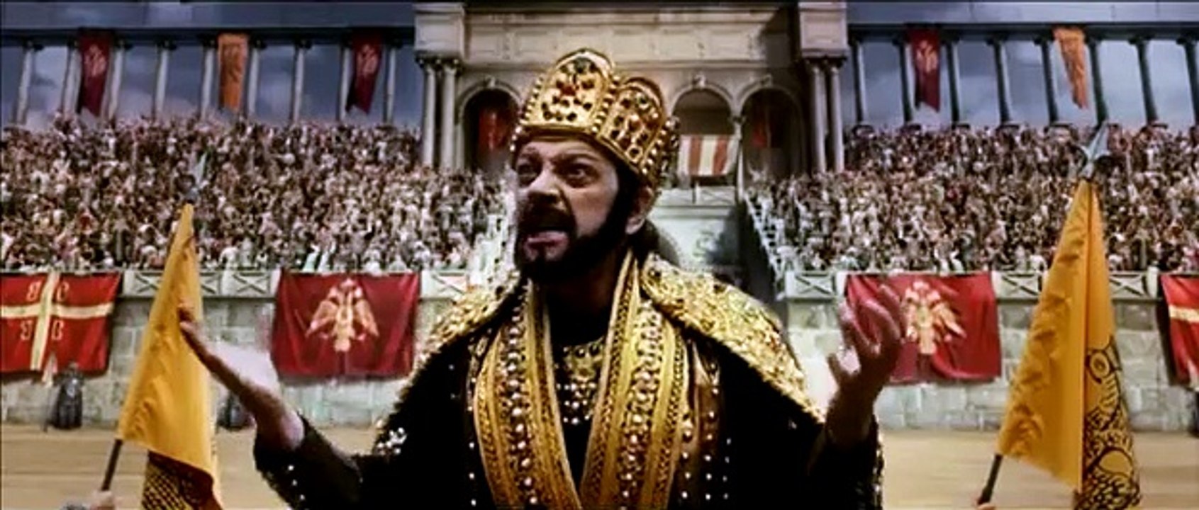 Battle of Empires - Fetih 1453 | movie | 2012 | Official Trailer