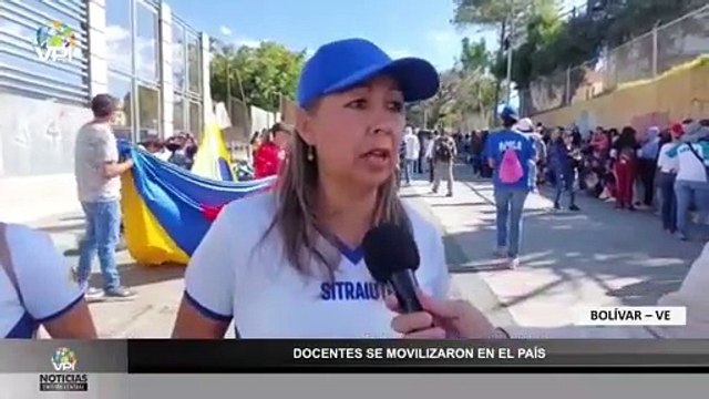 En Vivo | Noticias de Venezuela hoy - Lunes 06 de Febrero de 2023 - @VPItv Emisión Central