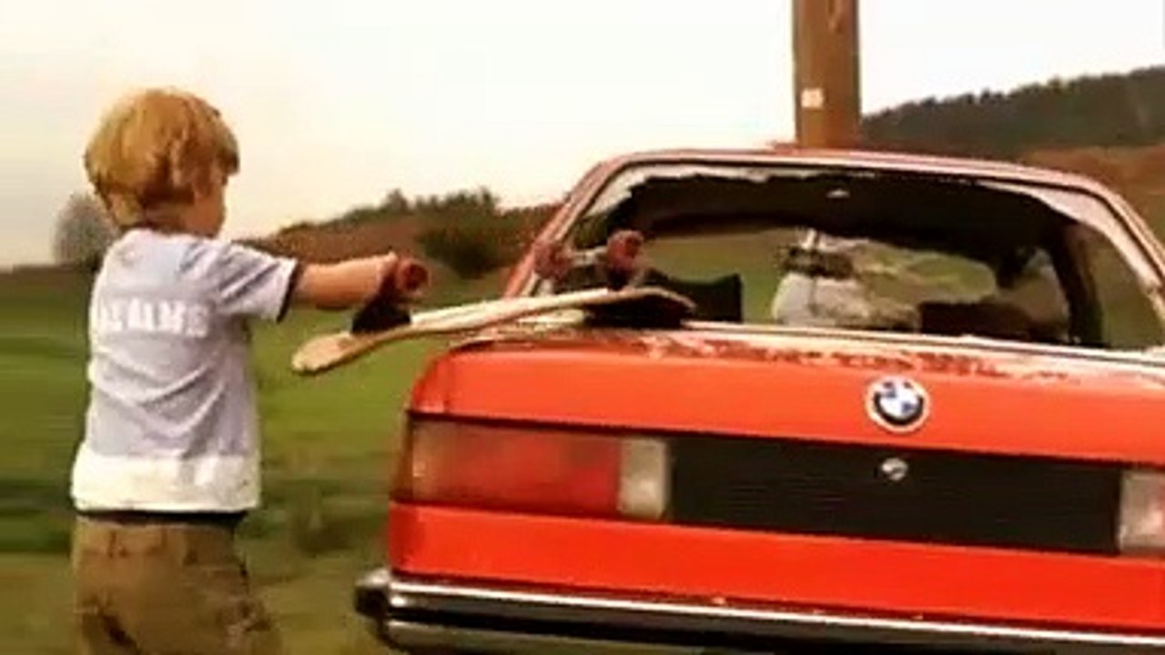 Kammerflimmern | movie | 2005 | Official Trailer