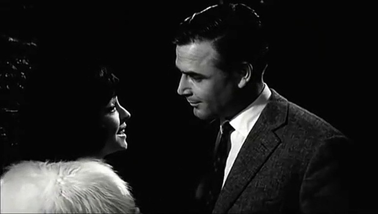 Edgar Wallace - Die toten Augen von London | movie | 1961 | Official Trailer