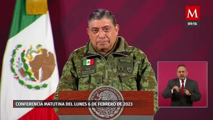 Conmemoración de Marcha de la Lealtad se traslada a Zócalo de CdMx, informa Sedena