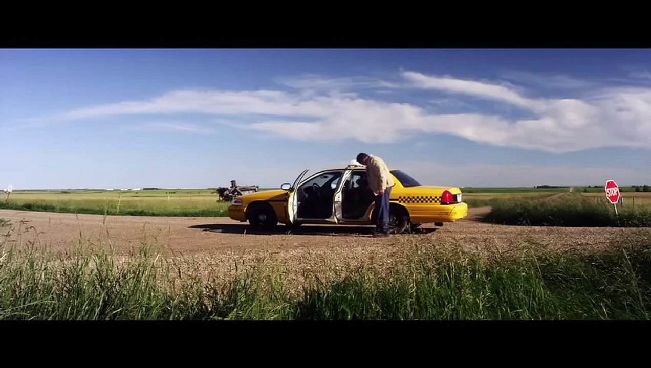 Chained | movie | 2013 | Official Trailer