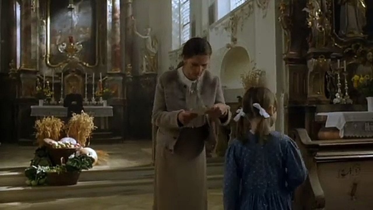 So weit die Füße tragen | movie | 2001 | Official Trailer