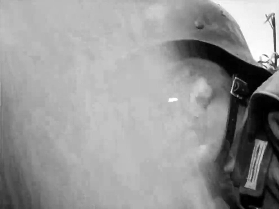 Die Brücke | movie | 1960 | Official Trailer