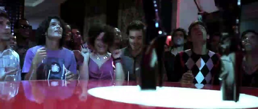 Синий, розовый и не такой розовый | movie | 2012 | Official Trailer