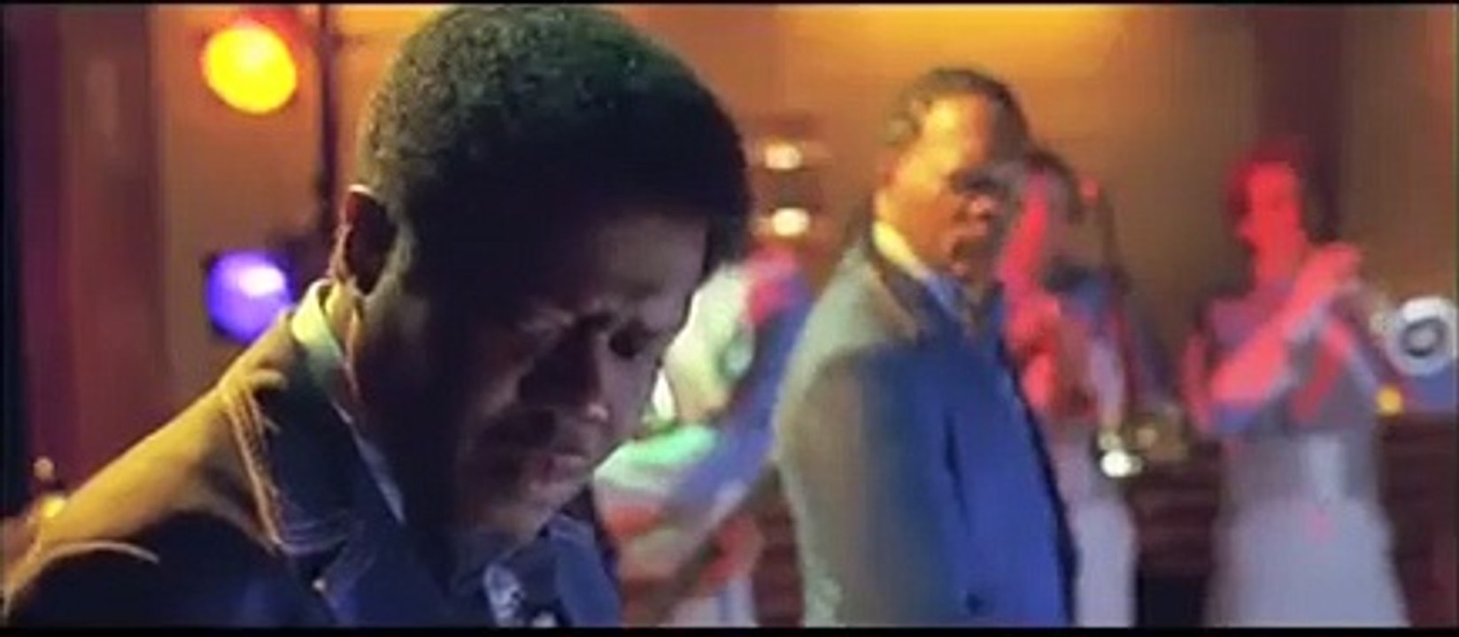 Soul Men | movie | 2008 | Official Trailer