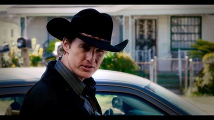 Gyilkos Joe | movie | 2012 | Official Trailer