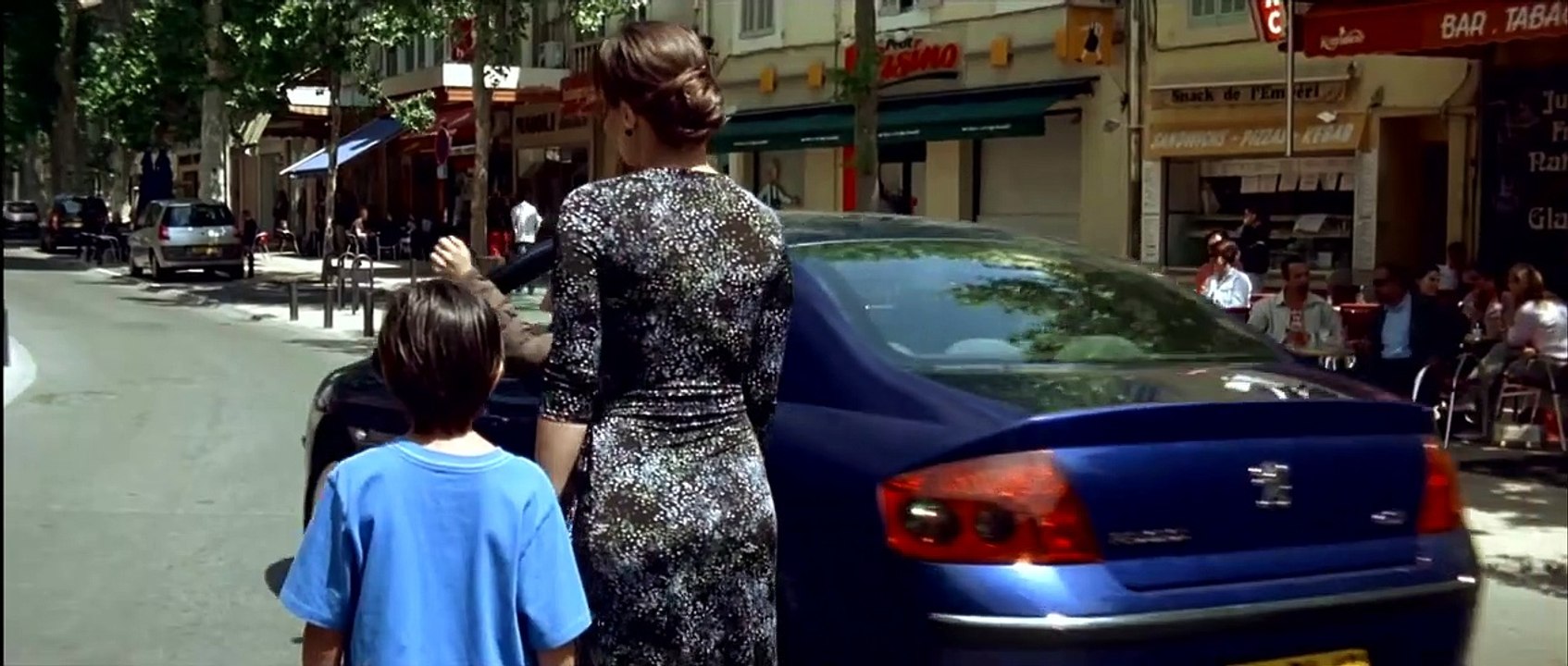 Willkommen bei den Sch'tis | movie | 2008 | Official Trailer