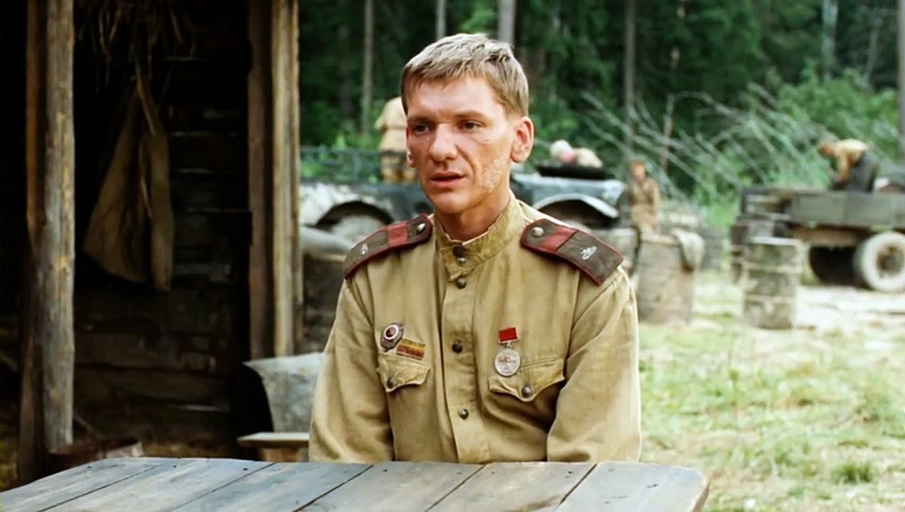 White Tiger - Die große Panzerschlacht | movie | 2012 | Official Trailer