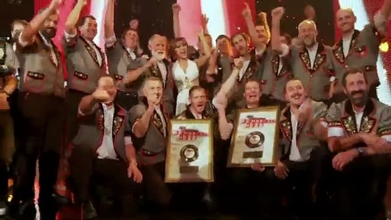 Die Wiesenberger | movie | 2012 | Official Trailer