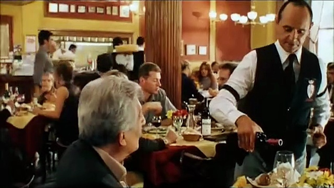 Der Sohn der Braut | movie | 2001 | Official Trailer