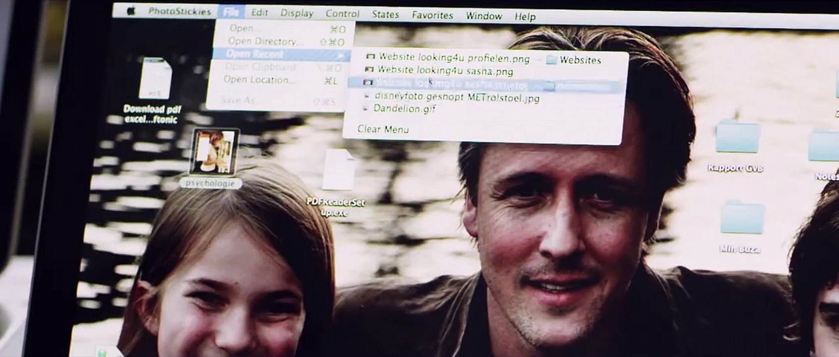 Die Akte Bellicher | movie | 2012 | Official Trailer