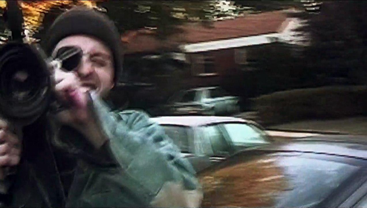 Blair Witch Project | movie | 1999 | Official Trailer