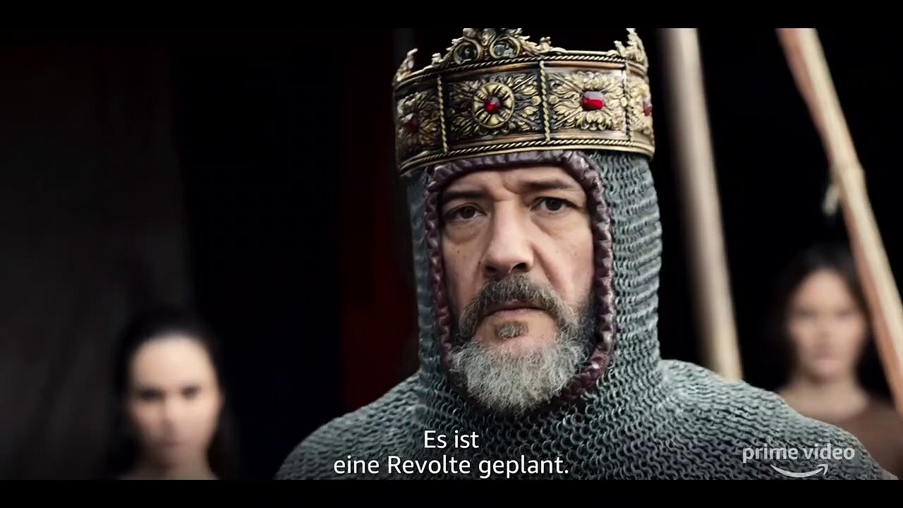 El Cid | movie | 1961 | Official Trailer