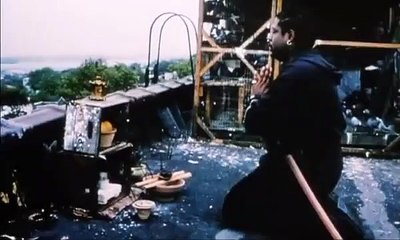 Ghost Dog - Der Weg des Samurai | movie | 1999 | Official Trailer