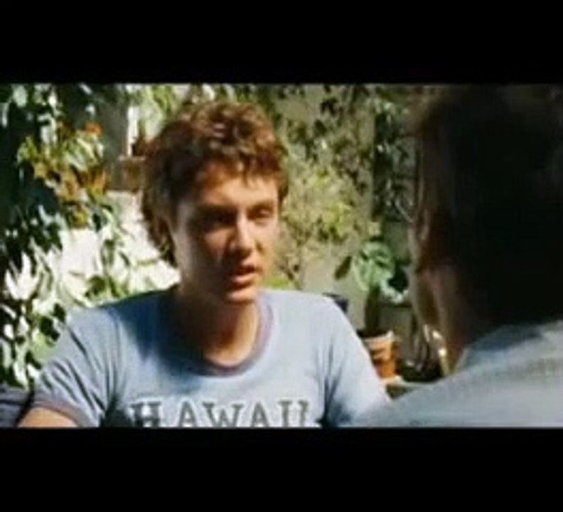 School's Out - Schule war gestern | movie | 2010 | Official Trailer