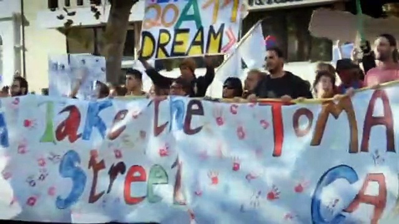 Empört euch! | movie | 2012 | Official Trailer