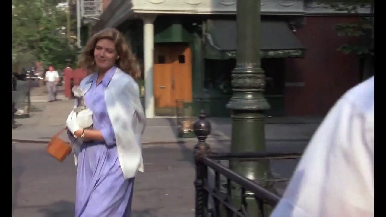 Das Haus in der Carroll Street | movie | 1988 | Official Trailer