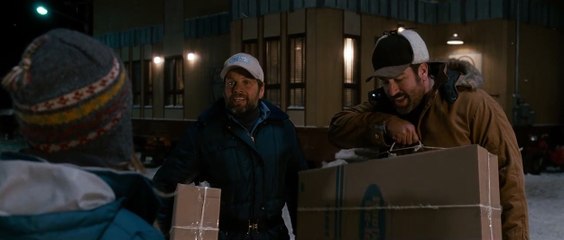 Все любят китов | movie | 2012 | Official Trailer