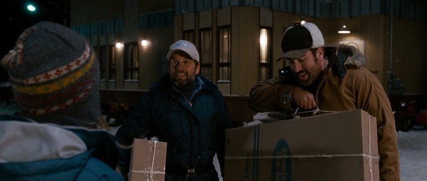 Все любят китов | movie | 2012 | Official Trailer