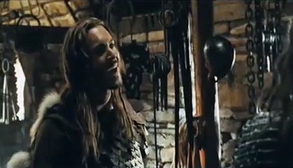 Outlander - L'ultimo vichingo | movie | 2008 | Official Trailer