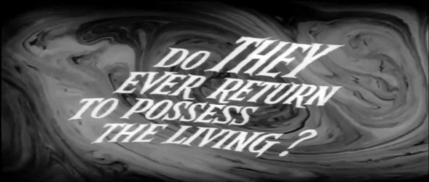 Schloss des Schreckens | movie | 1961 | Official Trailer