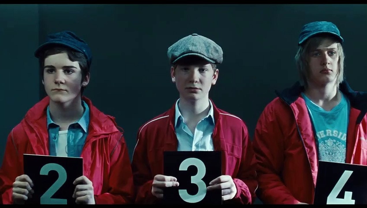 Kleine Morde | movie | 2012 | Official Trailer