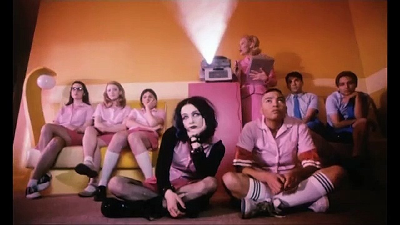 Weil ich ein Mädchen bin | movie | 2000 | Official Trailer