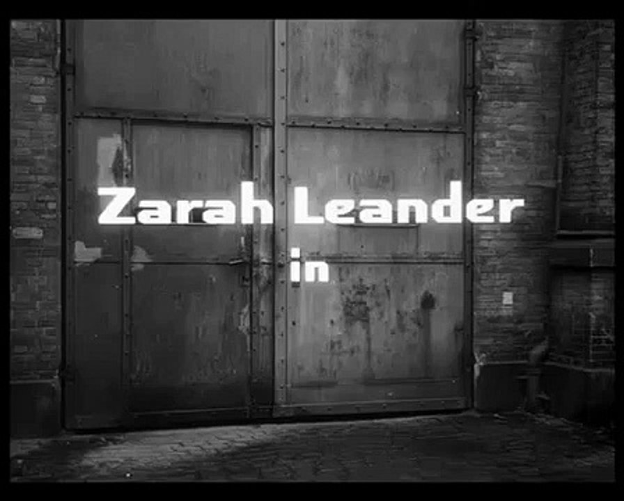 Der blaue Nachtfalter | movie | 1960 | Official Trailer