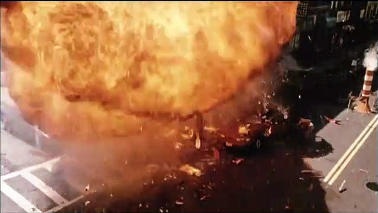 Corruptor - Im Zeichen der Korruption | movie | 1999 | Official Trailer