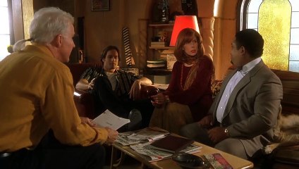 Bowfingers große Nummer | movie | 1999 | Official Trailer