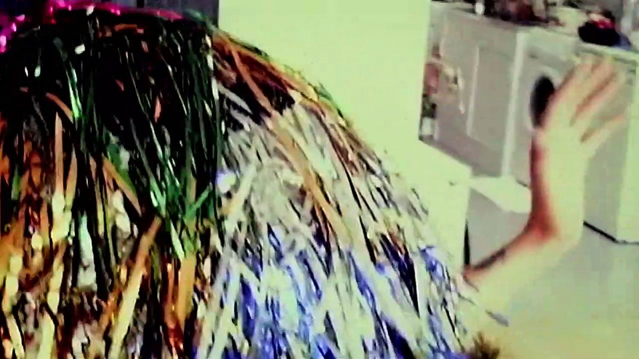 Klappe Cowboy! | movie | 2016 | Official Trailer