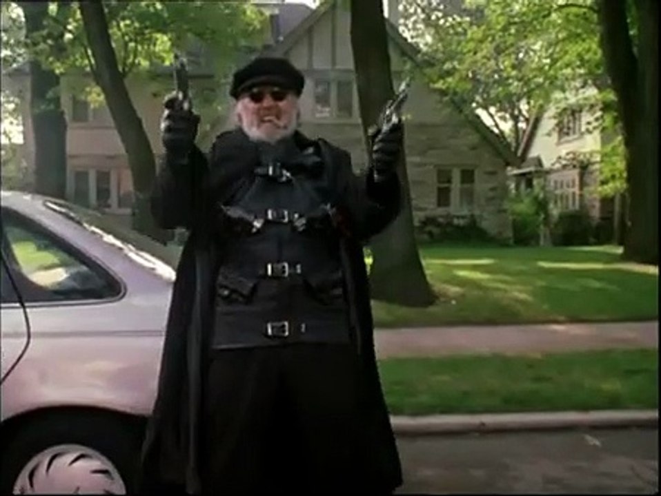 Der blutige Pfad Gottes | movie | 1999 | Official Trailer