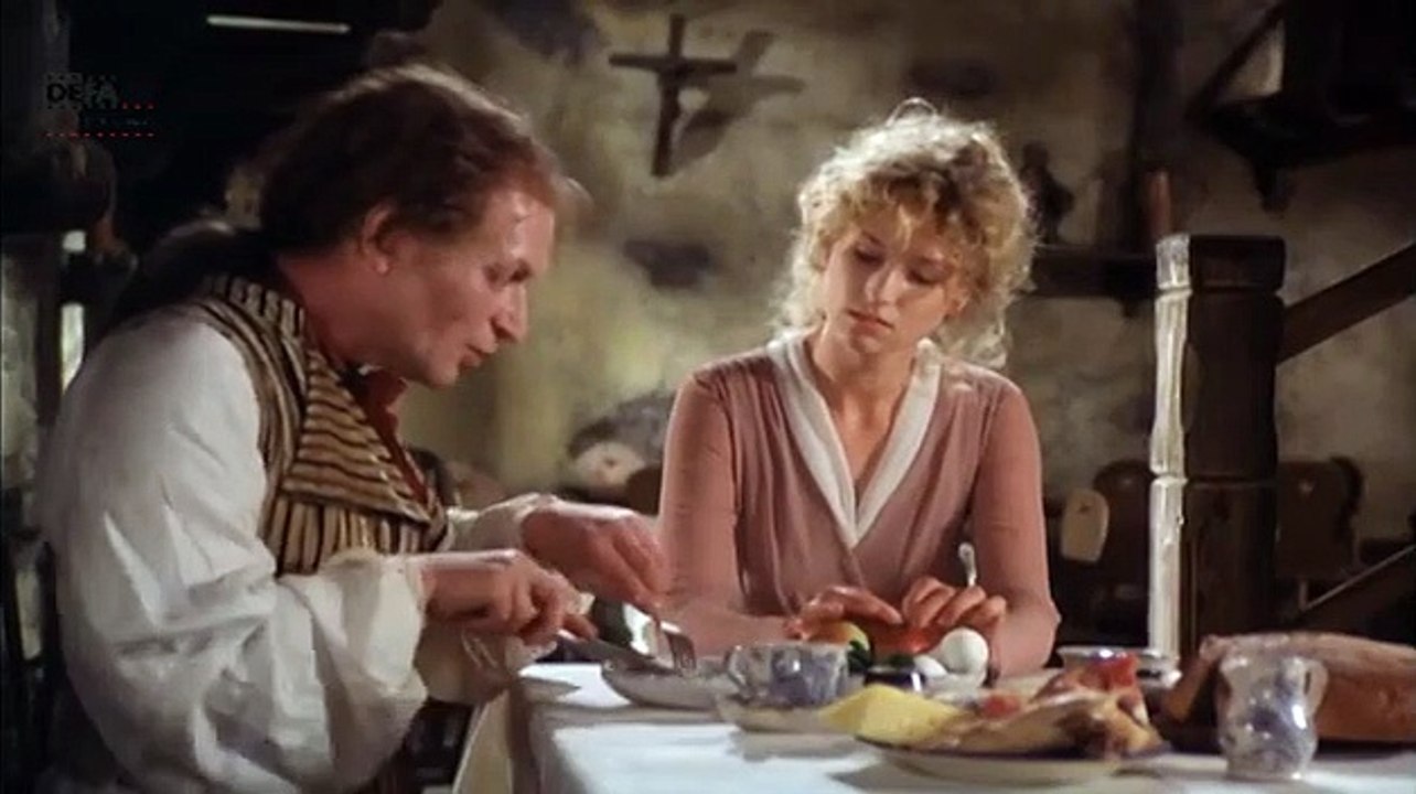 Treffen in Travers | movie | 1989 | Official Trailer