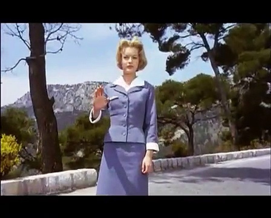 Ein Engel auf Erden | movie | 1959 | Official Trailer